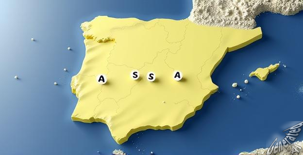 Avisos amarillos en cuatro comunidades