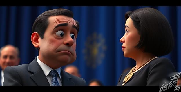 Zapatero no se alegra por el Nobel de la Paz a María Corina Machado debido a sus intereses en Venezuela