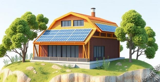 VIVOOD Landscape Hotel ha logrado una huella de carbono negativa de 69 toneladas al año