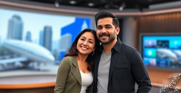 Siguen siendo la misma familia