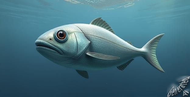 El pez se llama Aptocyclus ventricosus