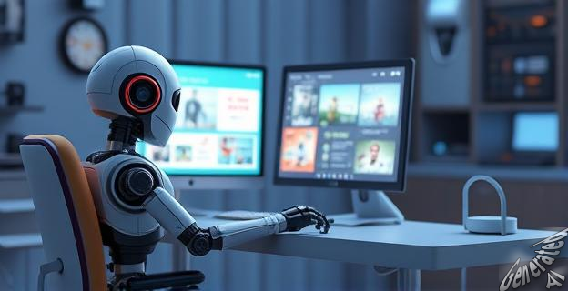 La publicidad se automatizará mediante inteligencia artificial
