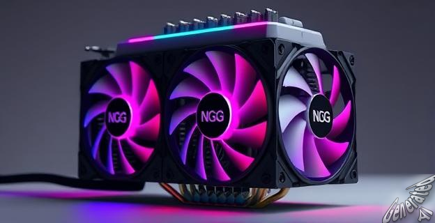 Puede soportar procesadores con una capacidad nominal de refrigeración DTPC de 275W