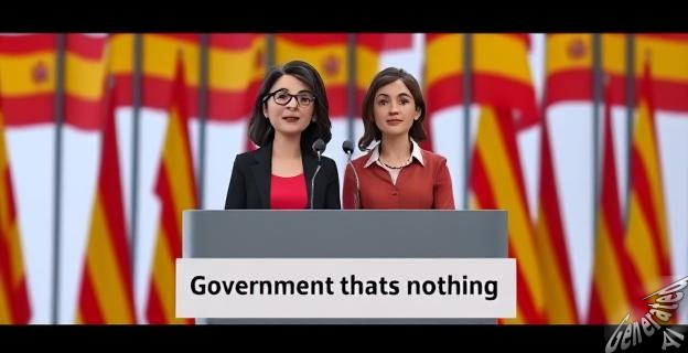 Un Gobierno inactivo es el que alimenta a Vox y al PP