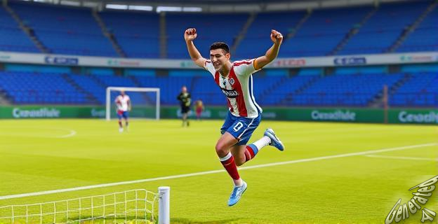 La UD Las Palmas ganó 2-1