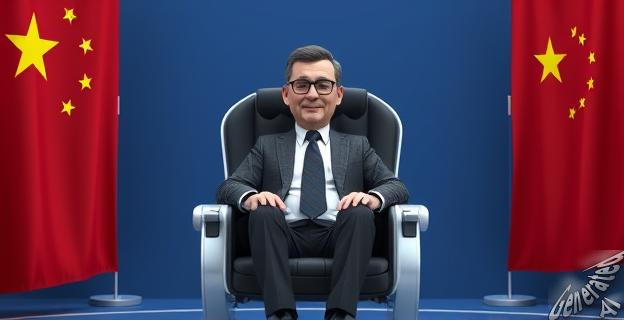 La reunión entre Tan y Trump podría definir el futuro del CEO