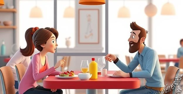 No es el peor sitio que comí en mi vida