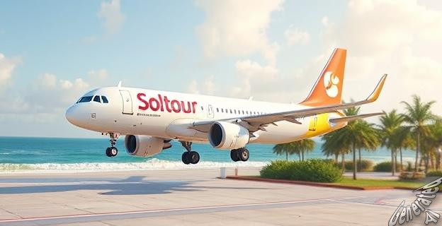 Soltour celebra 50 años de historia en el Caribe mexicano