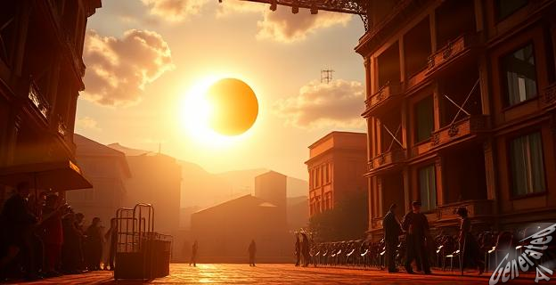 Visitas teatralizadas gratuitas los días 3, 4 y 7 de septiembre