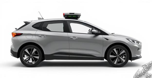 Plataforma Drive AGX Hyperion 10