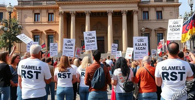 Mazón informará sobre su dimisión el lunes