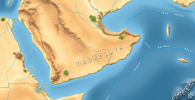 El ritmo natural de las mareas y los ríos influyó en la organización social y económica sumeria