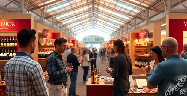 Queremos que FENAVIN sea la mejor Feria del negocio del vino español del mundo