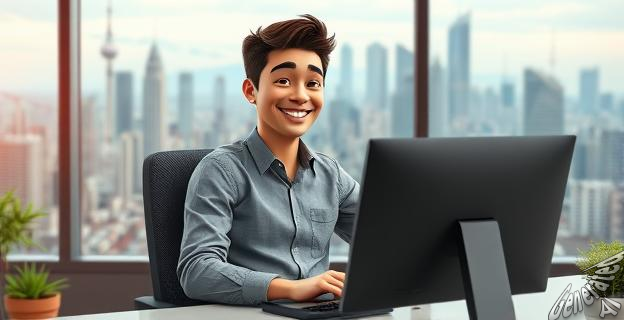 Debes elegir entre vida social y éxito laboral