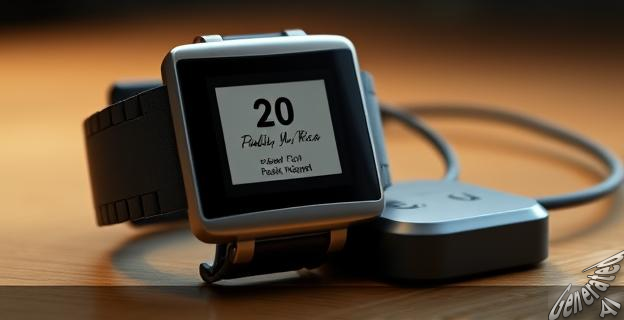 La aplicación de Pebble ofrece soporte oficial para modelos antiguos y nuevos