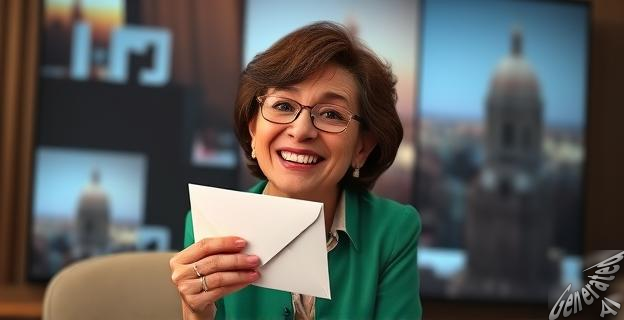 La relación epistolar termina siempre en la cama