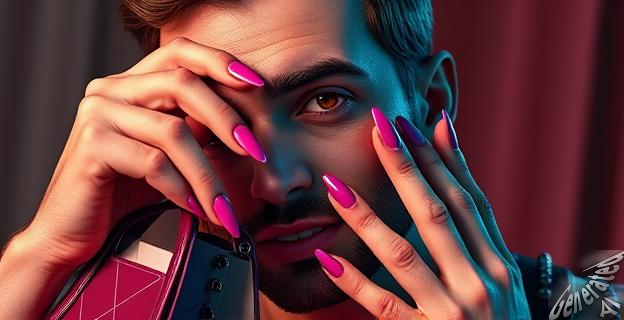 No soy gay, pero si lo fuese, ¿qué pasa?