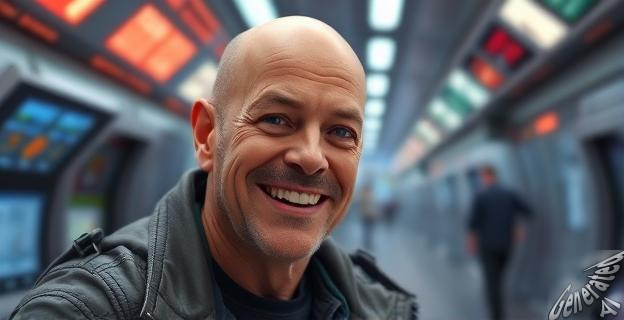 Looper es la mejor película de su carrera según Bruce Willis