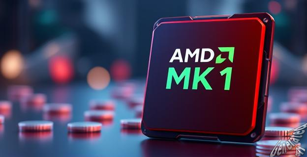 La tecnología Flywheel de MK1 procesa más de un billón de tokens al día