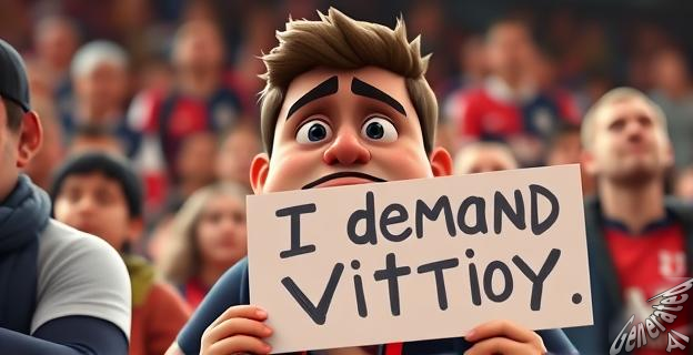 La afición del Tottenham exige victoria debido a la decepción por solo tres victorias en siete partidos como local