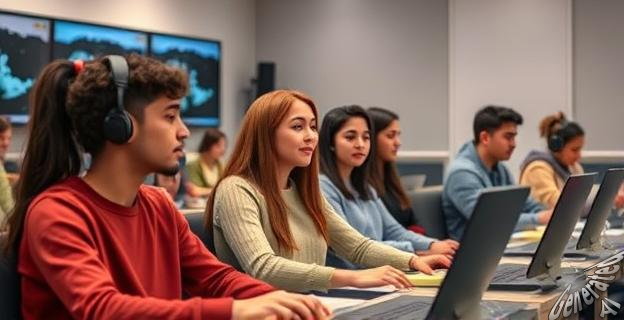 Unos 500 alumnos se acogerán a la convocatoria extraordinaria