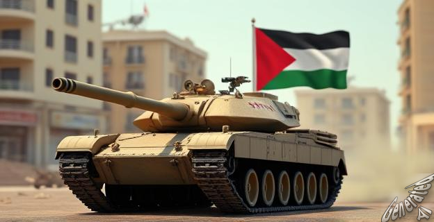 El plan de Netanyahu incluye la ocupación de la Ciudad de Gaza