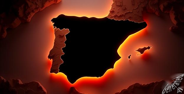 Un posible hackeo al sistema de Red Eléctrica