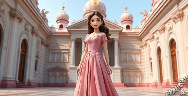 La película Anastasia se basa en rumores sobre la supervivencia de la cuarta hija del zar Nicolás II