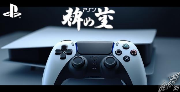 El pack de PS5 con Ghost of Yotei sale a la venta el 2 de octubre y puede reservarse por 599 euros