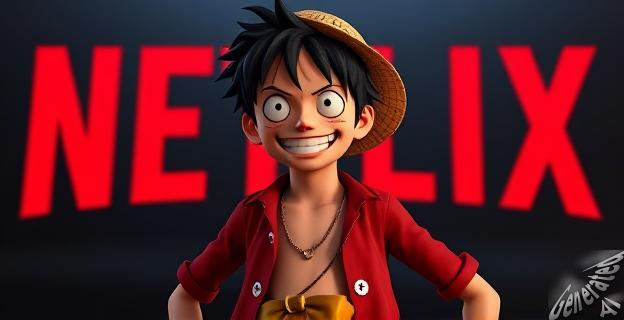 El remake de One Piece en Netflix cubrirá la saga del East Blue con 12 a 24 episodios