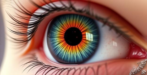 La adaptación temporal de los conos en la retina