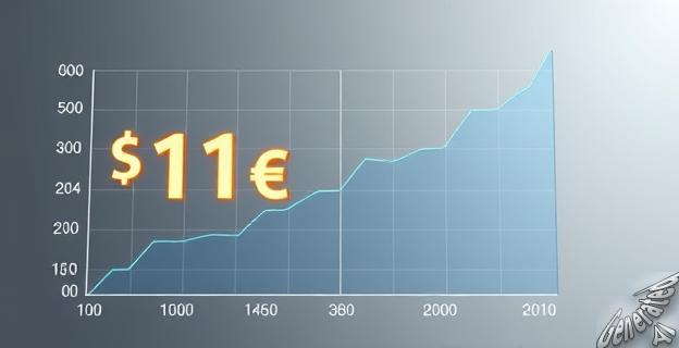 El precio de la luz caerá a 11 euros el megavatio hora con diez horas de coste cero o negativo