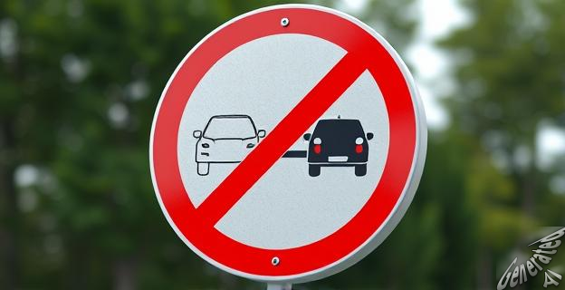 Mantener una distancia de seguridad