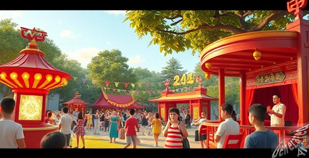 Conciertos gratuitos del 4 al 7 de septiembre