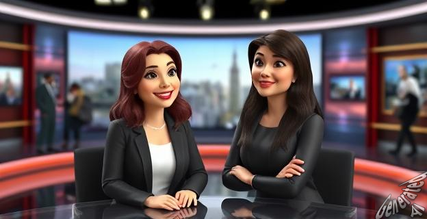 María Patiño desmiente su exclusión de RTVE