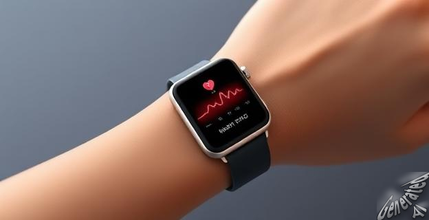 La correlación entre los niveles de estrés informados por los usuarios y la lectura de los relojes inteligentes es básicamente cero