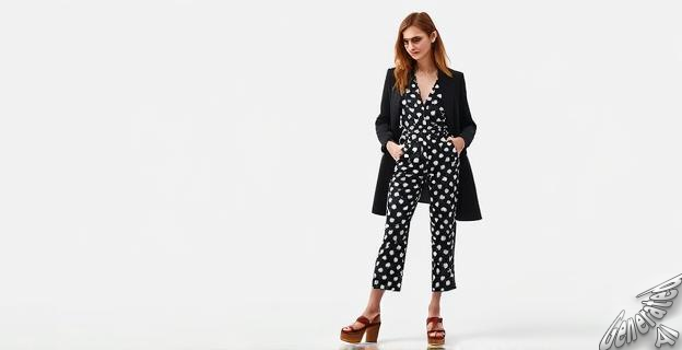 El mono de Zara cuesta 39,95 euros