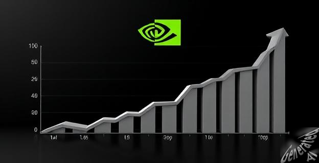 Nvidia alcanza los 5 billones de dólares de capitalización gracias a su dominio en la inteligencia artificial