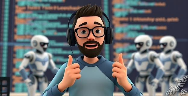 Permite convertir informes escritos en pódcast en cuestión de segundos