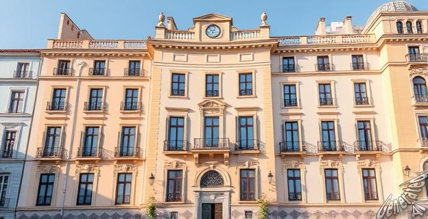 Más de 100 edificios estarán abiertos al público gratis