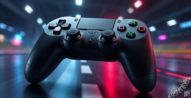 El mando Razer Wolverine V3 Pro 8K alcanza un Polling Rate real de 8.000 MHz