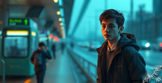 Bennett Ndenkeh fue condenado