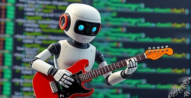 La creatividad humana nunca será una cualidad de un robot
