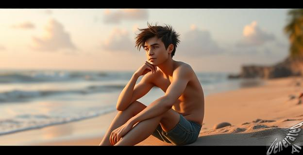 Ser guapo supone un reto añadido para mantener la fidelidad