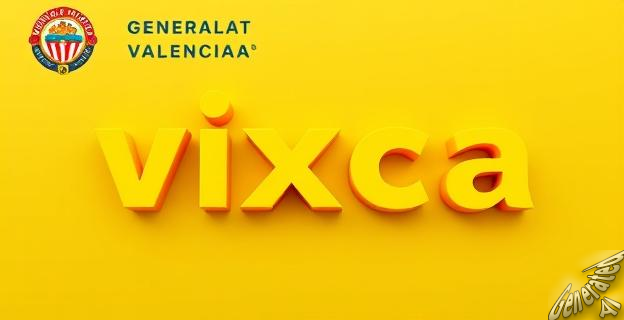 La forma 'vixca' es una forma plenamente válida y utilizada en el valenciano de todos los tiempos