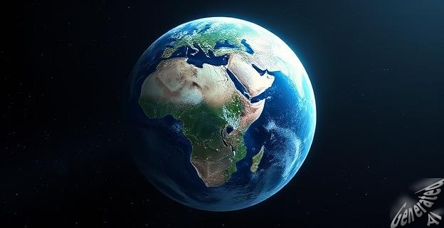 Una edad de hielo adelantada en decenas de miles de años