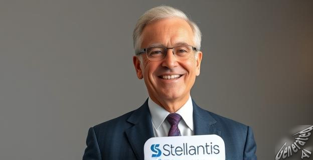 Antonio Filosa asumirá el cargo de consejero delegado de Stellantis el 23 de junio