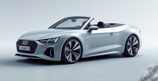 El Concept C es un deportivo biplaza de propulsión eléctrica con un techo rígido retráctil eléctricamente