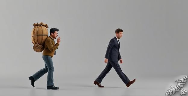 La Hacienda española parece tener un enfoque desigual en su persecución de impagos