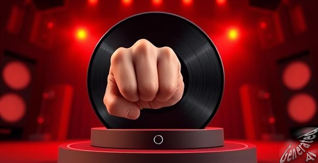 Universal Music Group exigió el 50% de la empresa para no retirar la licencia de música